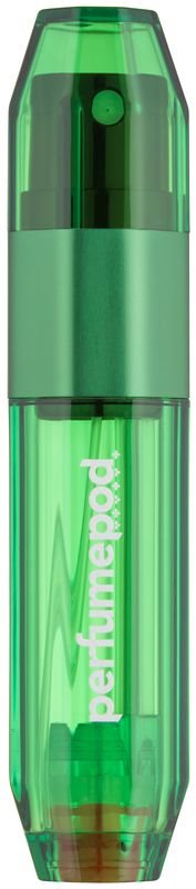 Perfumepod Ice Refillable Atomiser unisex 5 ml