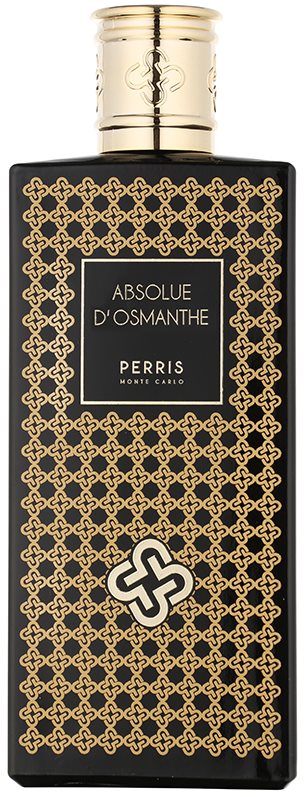 Perris Monte Carlo Absolue d'Osmanthe eau de parfum unisex