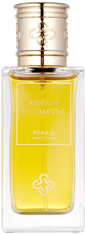 Perris Monte Carlo Absolue d'Osmanthe extrato de perfume unissexo 50 ml