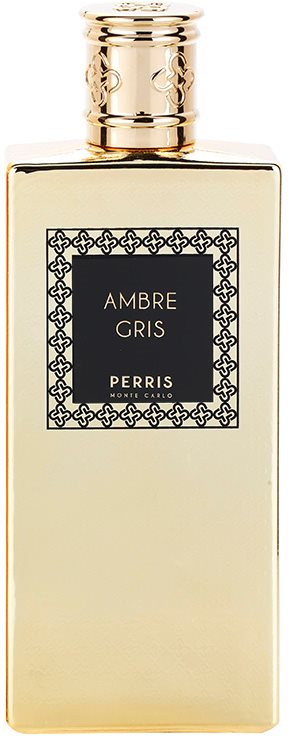 Perris Monte Carlo Ambre Gris woda perfumowana unisex 100 ml
