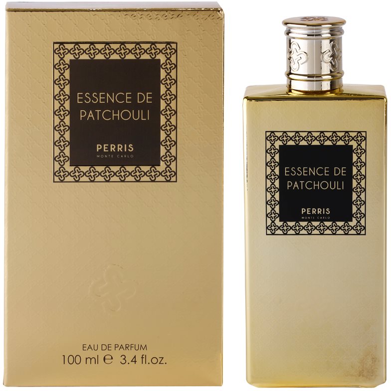 Perris Monte Carlo Essence de Patchouli woda perfumowana unisex 100 ml
