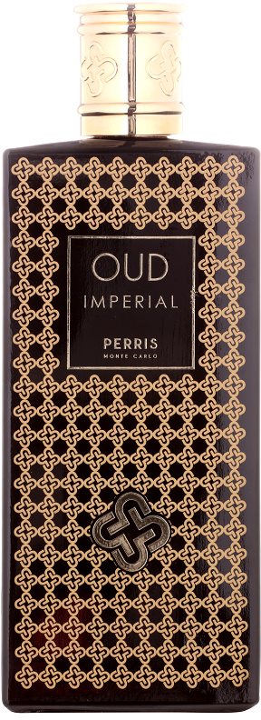 Perris Monte Carlo Oud Imperial woda perfumowana unisex 100 ml