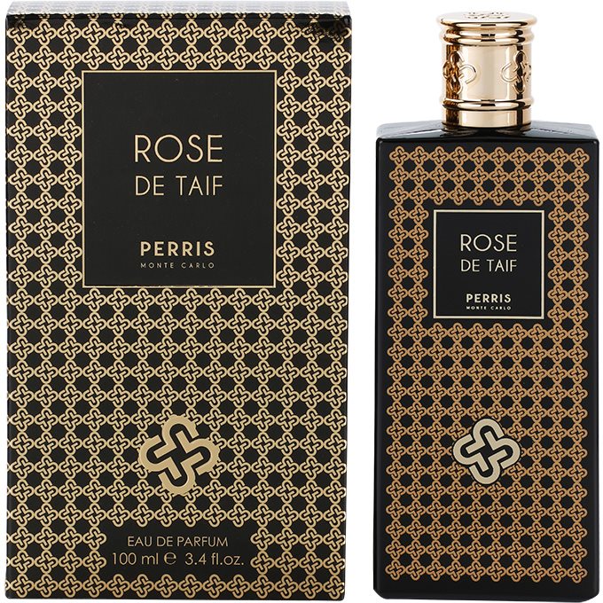 Perris Monte Carlo Rose de Taif eau de parfum unisex 100 ml