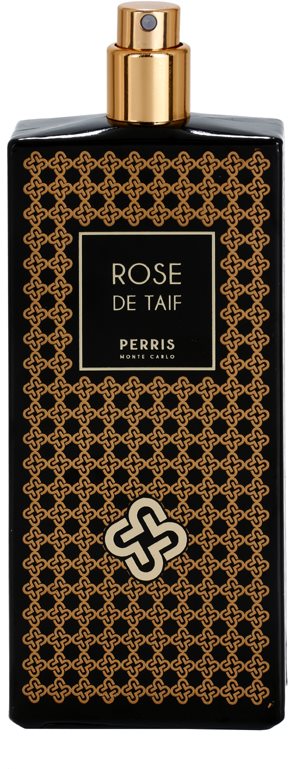 Perris Monte Carlo Rose de Taif woda perfumowana tester unisex 100 ml