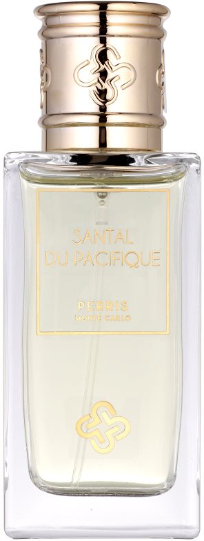 Perris Monte Carlo Santal du Pacifuque Perfume Extract unisex 50 μλ