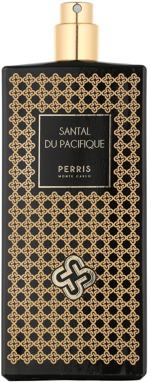 Perris Monte Carlo Santal du Pacifuque woda perfumowana tester unisex 100 ml