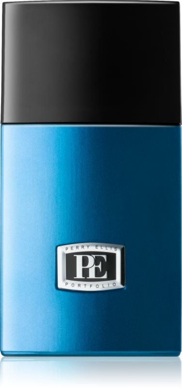 Perry Ellis Portfolio Elite eau de toilette para hombre 100 ml