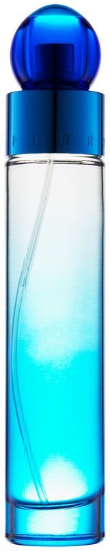 Perry Ellis 360° Blue eau de toilette per uomo 100 ml