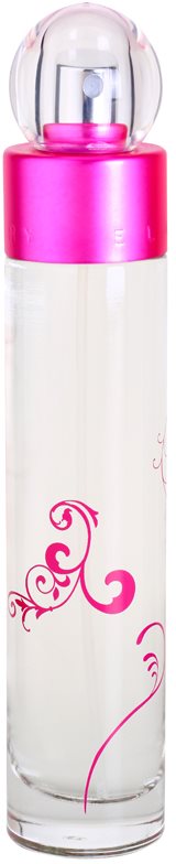 Perry Ellis 360° Pink Eau de Parfum for Women 100 ml