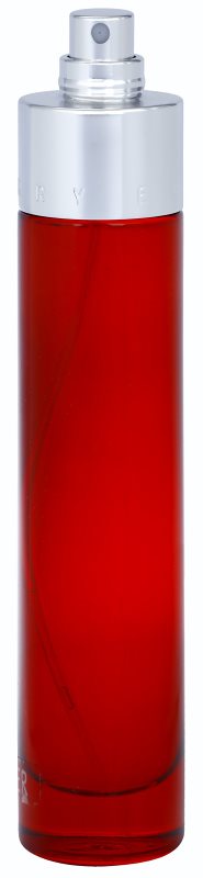 Perry Ellis 360° Red eau de toilette teszter férfiaknak 100 ml