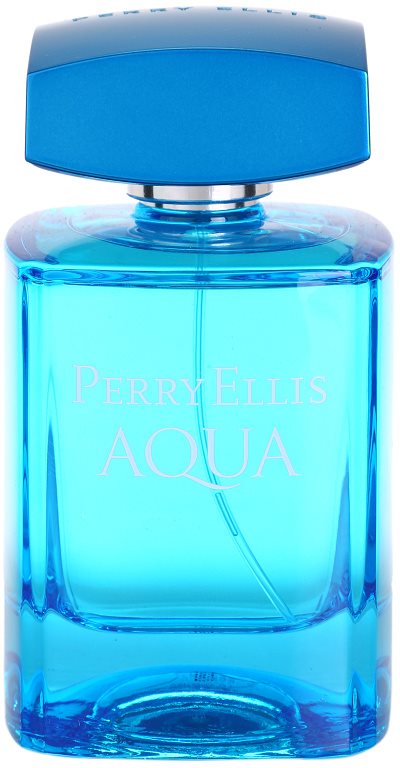 Perry Ellis Aqua eau de toilette férfiaknak 100 ml