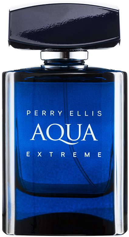 Perry Ellis Aqua Extreme Eau de Toilette for Men 100 ml