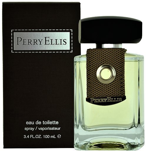 Perry Ellis Perry Ellis toaletná voda pre mužov 100 ml