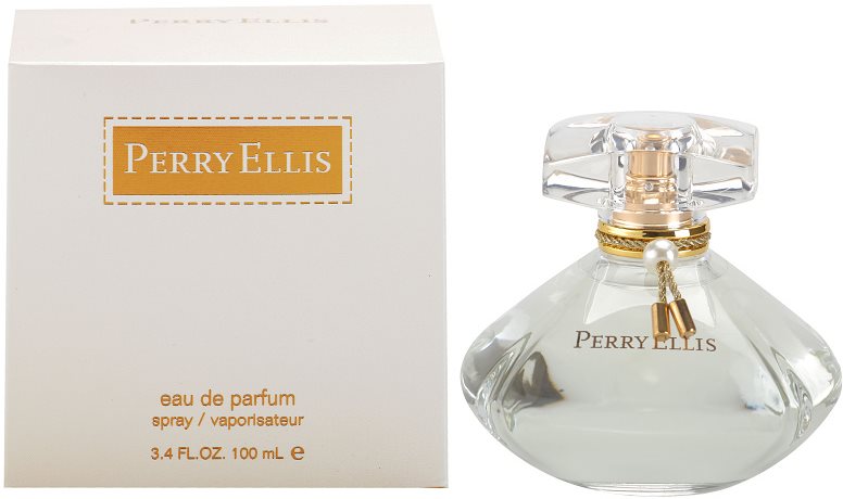 Perry Ellis Perry Ellis woda perfumowana dla kobiet 100 ml