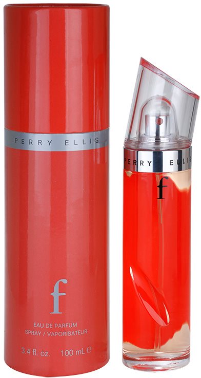 Perry Ellis f parfémovaná voda pro ženy 100 ml