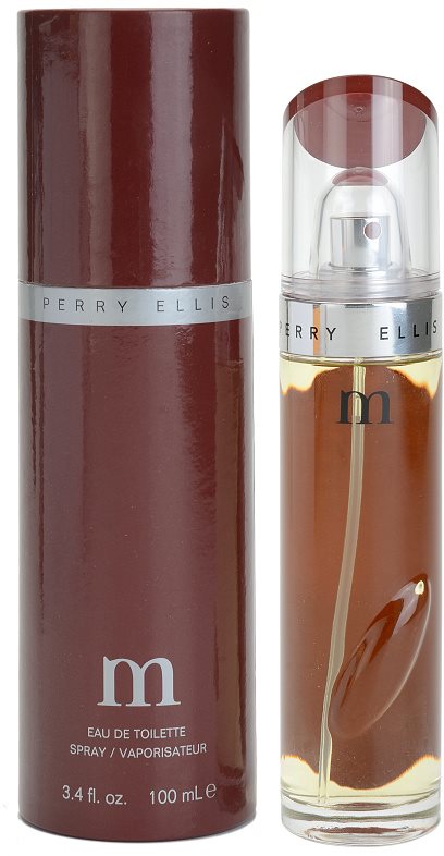 Perry Ellis M toaletní voda pro muže 100 ml