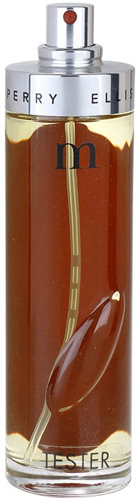 Perry Ellis M woda toaletowa tester dla mężczyzn 100 ml