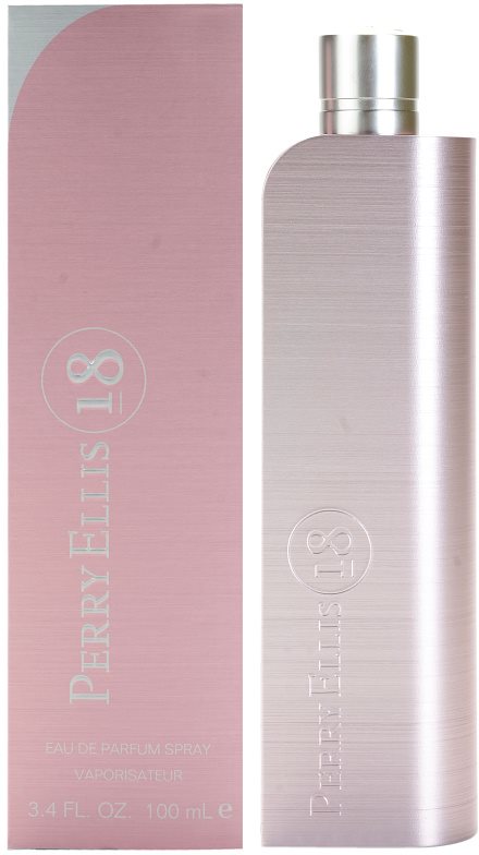Perry Ellis 18 parfémovaná voda pro ženy 100 ml