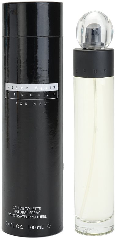 Perry Ellis Reserve For Men eau de toilette pentru barbati 100 ml