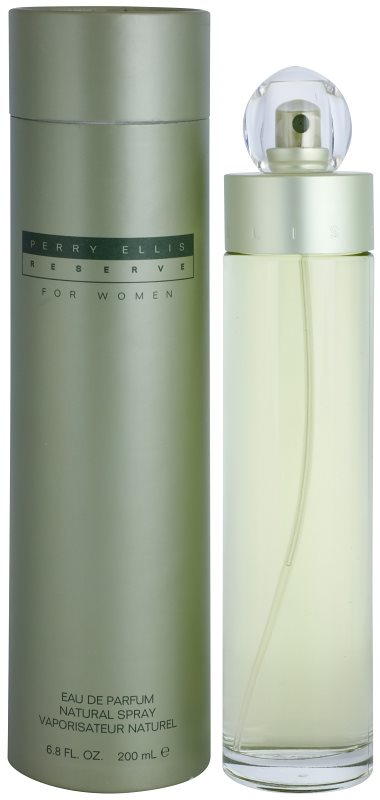 Perry Ellis Reserve For Women woda perfumowana dla kobiet 200 ml