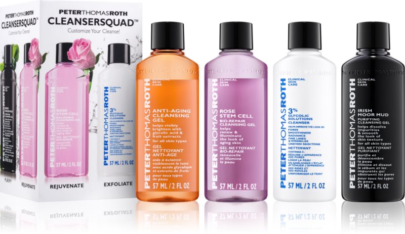 Peter Thomas Roth Anti-Aging coffret I.