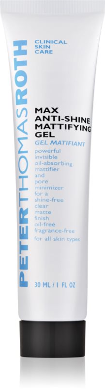 Peter Thomas Roth Max Anti-Shine matirajoči gel za obraz