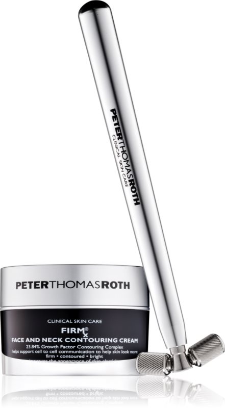 Peter Thomas Roth Firmx zestaw kosmetyków I.