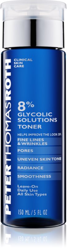 Peter Thomas Roth Glycolic tonik z glikolno kislino