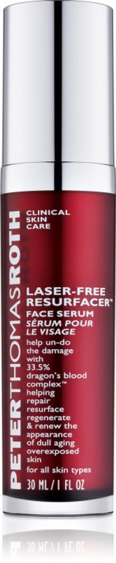 Peter Thomas Roth Laser - Free omlazující pleťové sérum