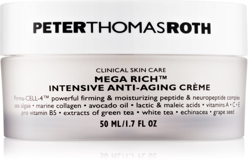 Peter Thomas Roth Mega Rich intenzivna nega proti gubam