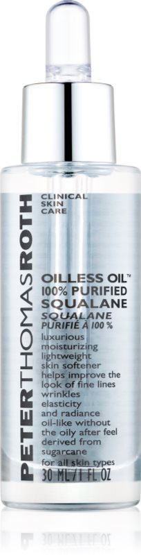Peter Thomas Roth Oilless Oil multifunkční suchý olej