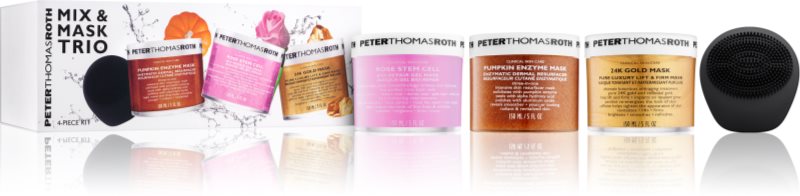 Peter Thomas Roth Pumpkin Enzyme lote cosmético I.