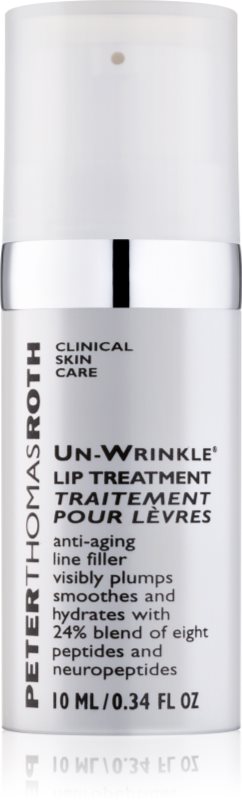 Peter Thomas Roth Un-Wrinkle nega proti gubam za ustnice