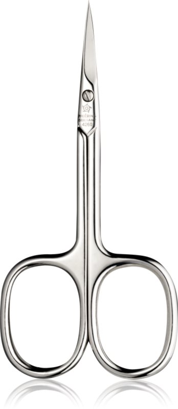 Pfeilring Manicure smalle schaar