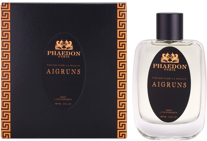 Phaedon Aigruns spray pentru camera 100 ml