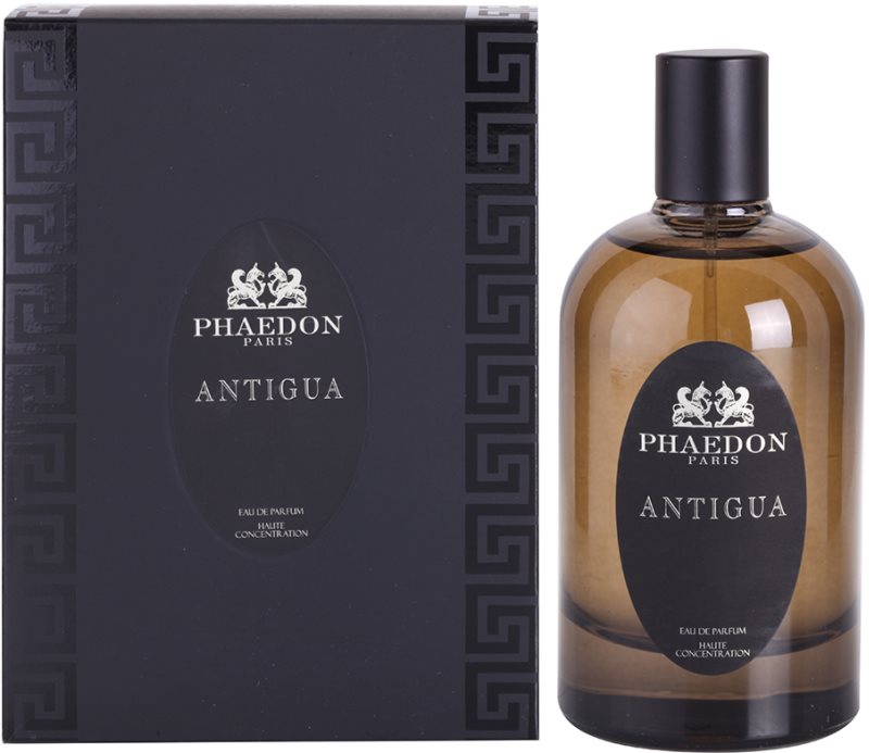 Phaedon Antigua Parfumovaná voda unisex 100 ml