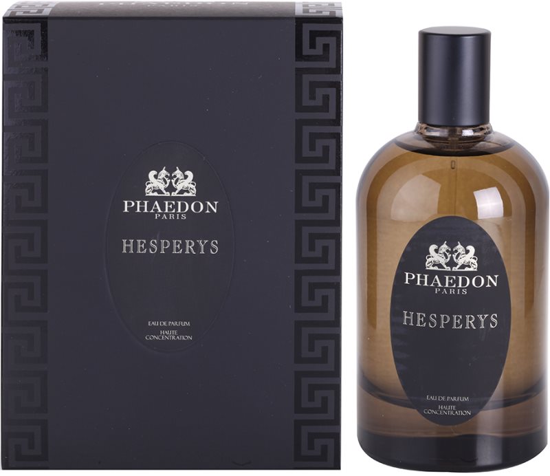 Phaedon Hesperys Eau de Parfum unisex 100 ml