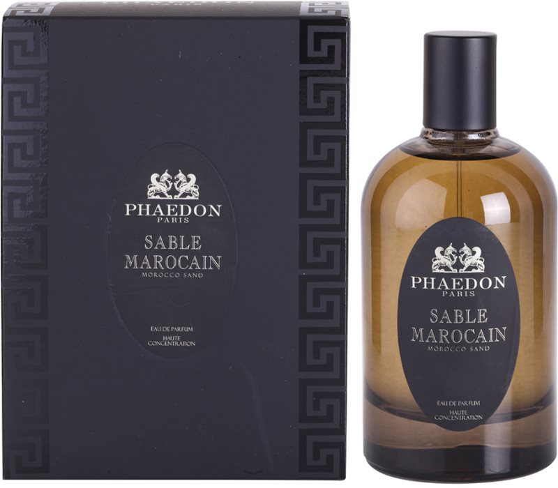 Phaedon Morocco Sand parfémovaná voda unisex 100 ml