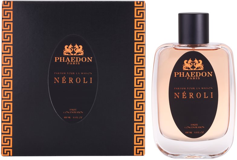 Phaedon Neroli spray pentru camera 100 ml