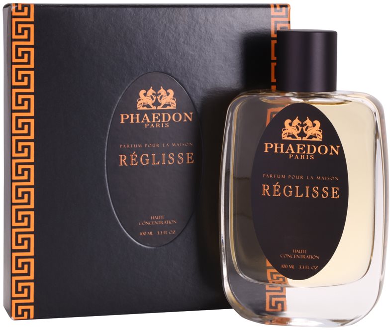 Phaedon Reglisse bytový sprej 100 ml