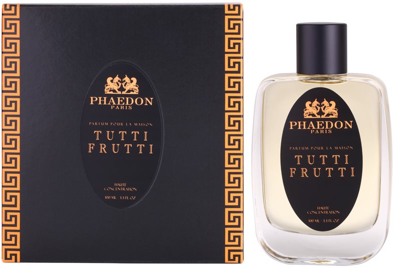 Phaedon Tutti Frutti spray lakásba 100 ml