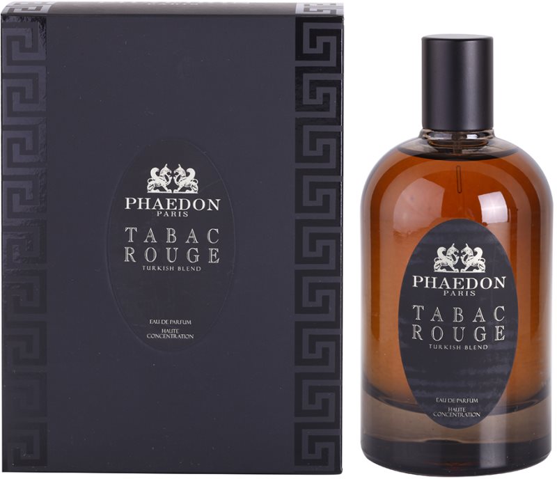Phaedon Turkish Blend eau de parfum unisex 100 ml