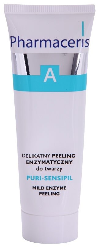 Pharmaceris A-Allergic&Sensitive Puri-Sensipil Enzym-Peeling für empfindliche Haut