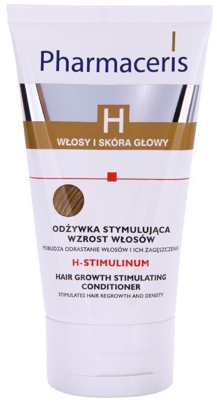 Pharmaceris H-Hair and Scalp H-Stimulinum Conditioner für die Erneuerung des Haarwuchses