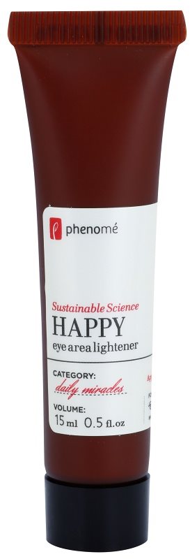 Phenomé Daily Miracles Anti-Aging aufhellende Crem für die Augenpartien