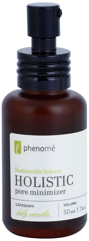 Phenomé Daily Miracles Imperfection leche con fórmula ligera para cerrar los poros y matificar la piel