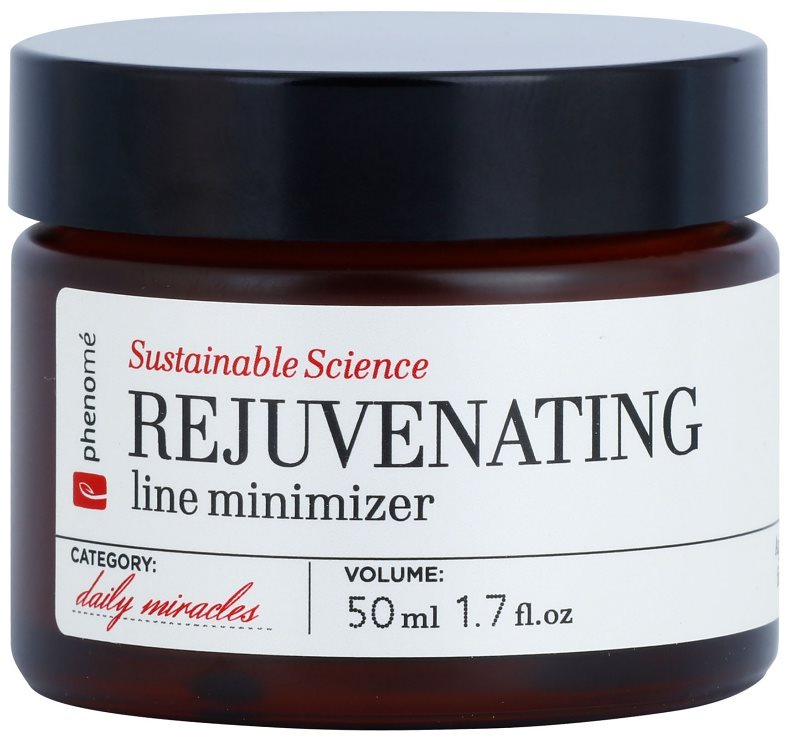 Phenomé Daily Miracles Anti-Aging creme rejuvenescedor antirrugas
