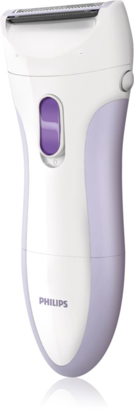 Philips SatinShave Essential HP6342/00 dámsky holiaci strojček s puzdrom