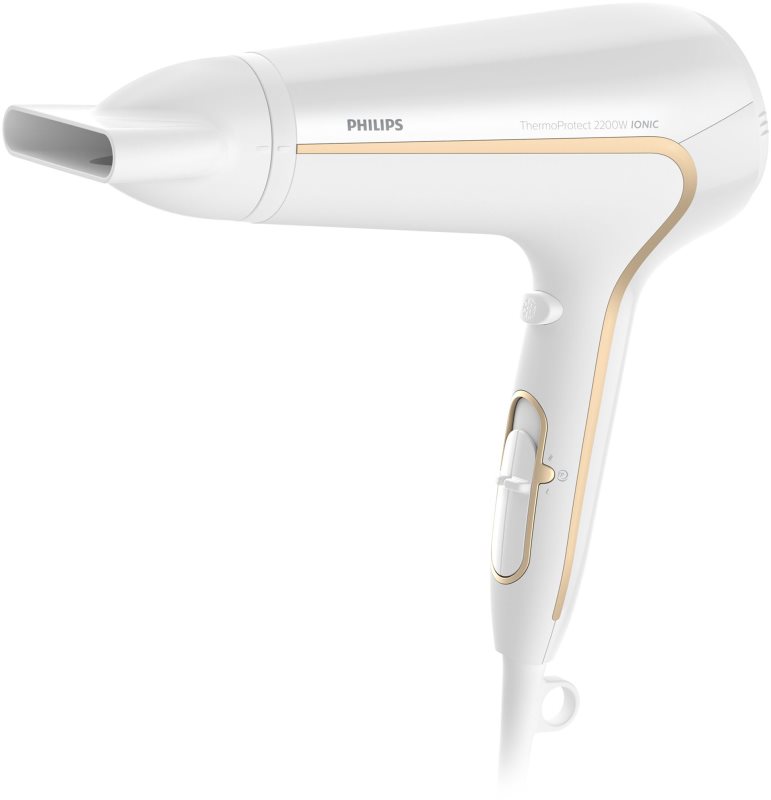 Philips DryCare Advanced HP8232/00 zelo močan ionizirajoči sušilec za lase