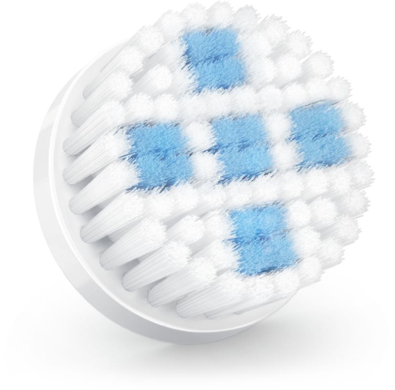 Philips VisaPure SC5996/10 nadomestne glave za čistilno krtačko za globoko čiščenje